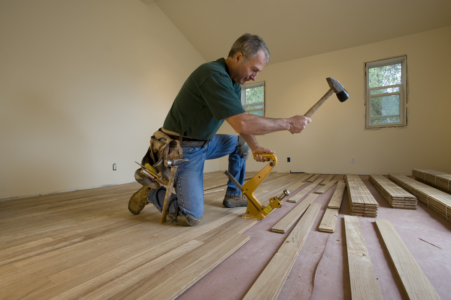 Dedebaşı Laminatçı